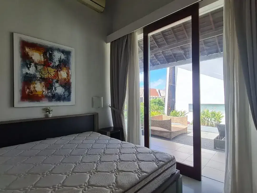 Villa Modern Tropical Dijual, di Jimbaran, Kuta Selatan Area - Image 7 of 10