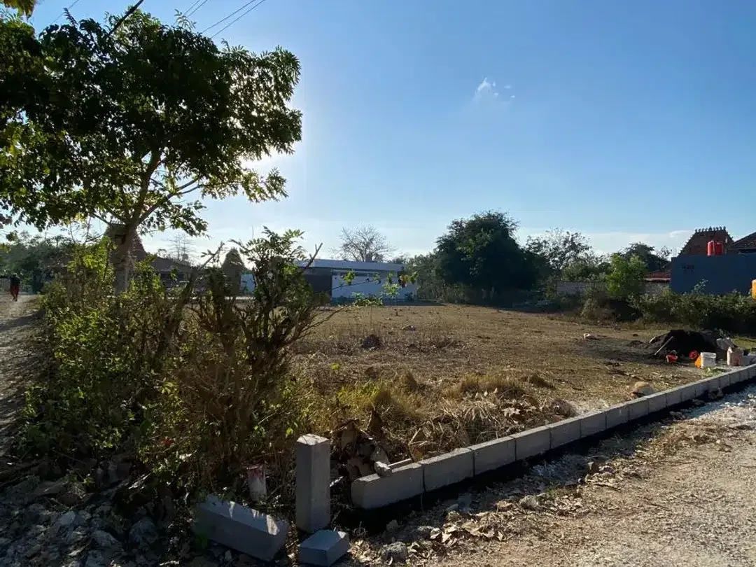 DIJUAL TANAH STRATEGIS DI KUTUH – JIMBARAN, BALI - Image 3 of 6