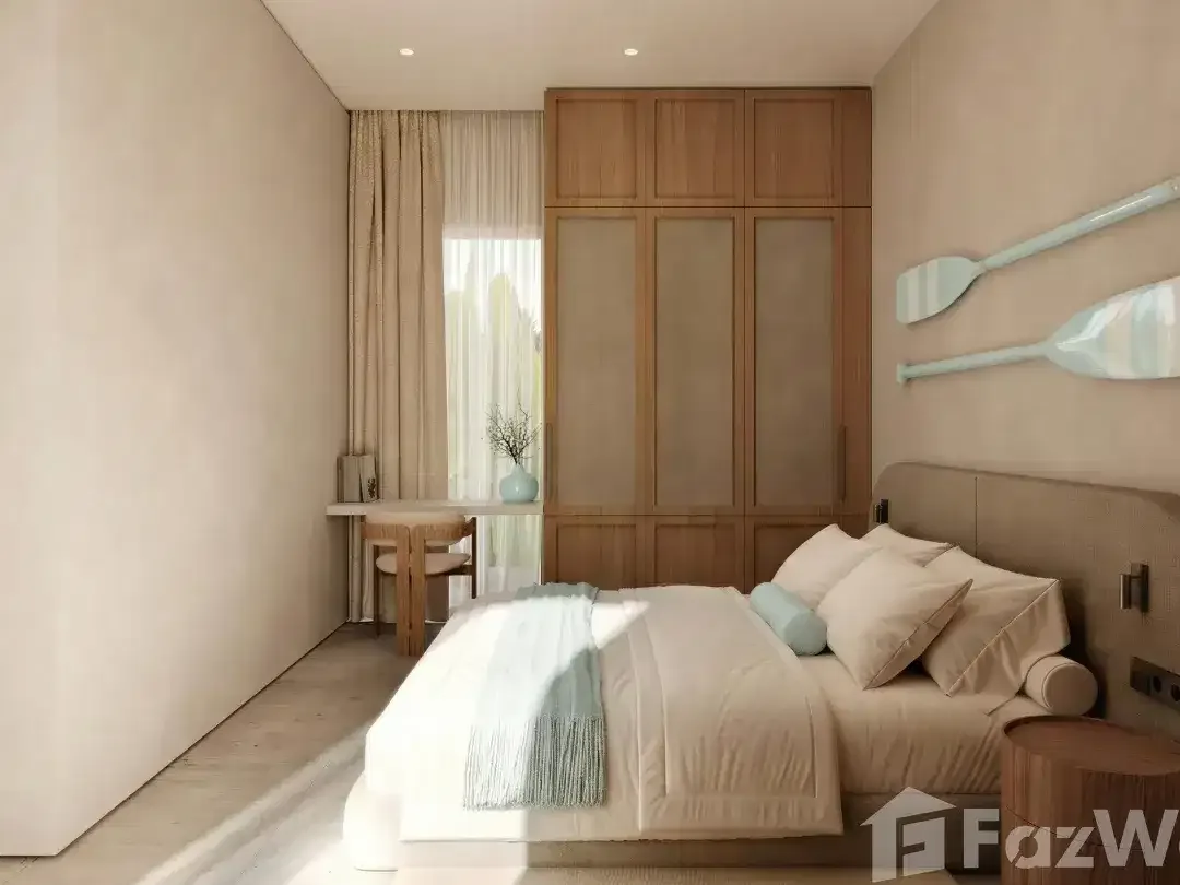 4 Bedroom Villa for sale at SURFSIDE ULUWATU - Image 3 of 6