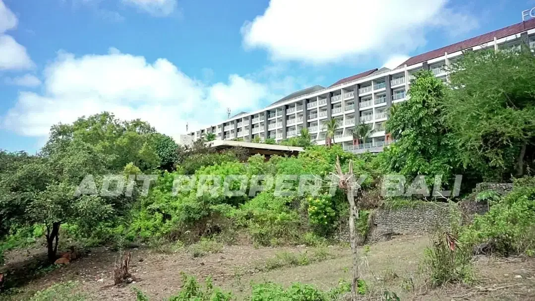 Tanah Premium Raya Uluwatu Ungasan Jimbaran Badung - Image 7 of 10