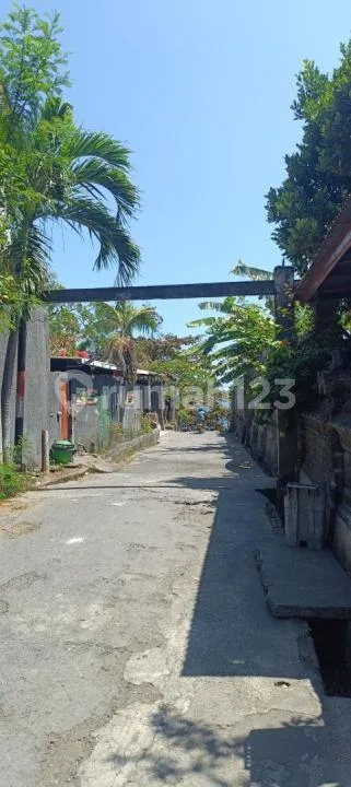 For Sale House Just 100 Meter To The Beach - Image 3 of 4