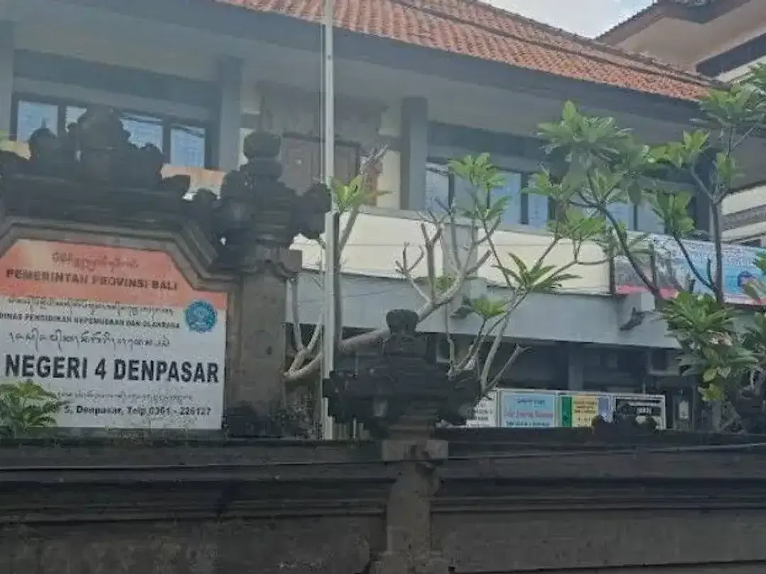 Freehold - Land in premium area Renon Drupadi, Denpasar Timur, Bali - Image 2 of 7