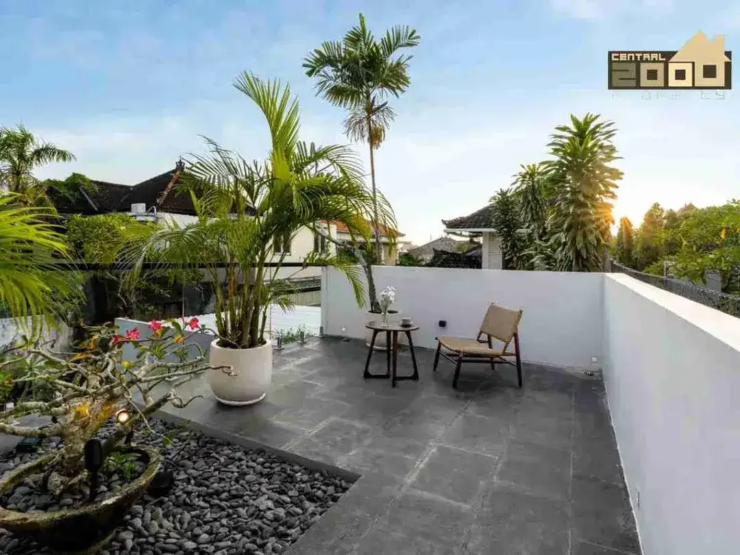 Newly Built Villa For Sale In Umalas Bali - Image 7 of 10