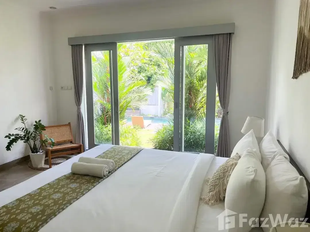 3 Bedroom Villa for rent in Seminyak, Bali - Image 4 of 10