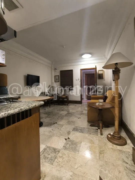For Sale Freehold Jayakarta Apartment In The Tourist Area Of Legian Beach Bali - Image 2 of 4