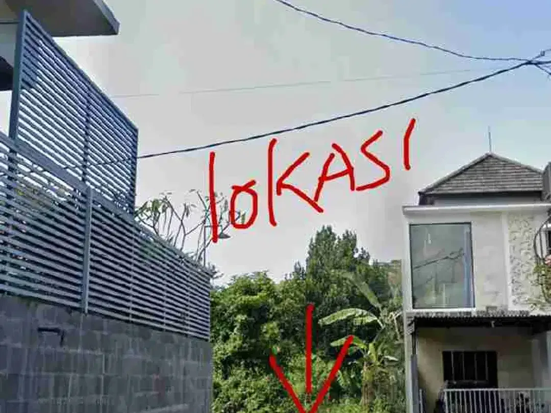 Dijual Tanah 124m2 Premium Di Nusa Dua Bali - Image 1 of 6
