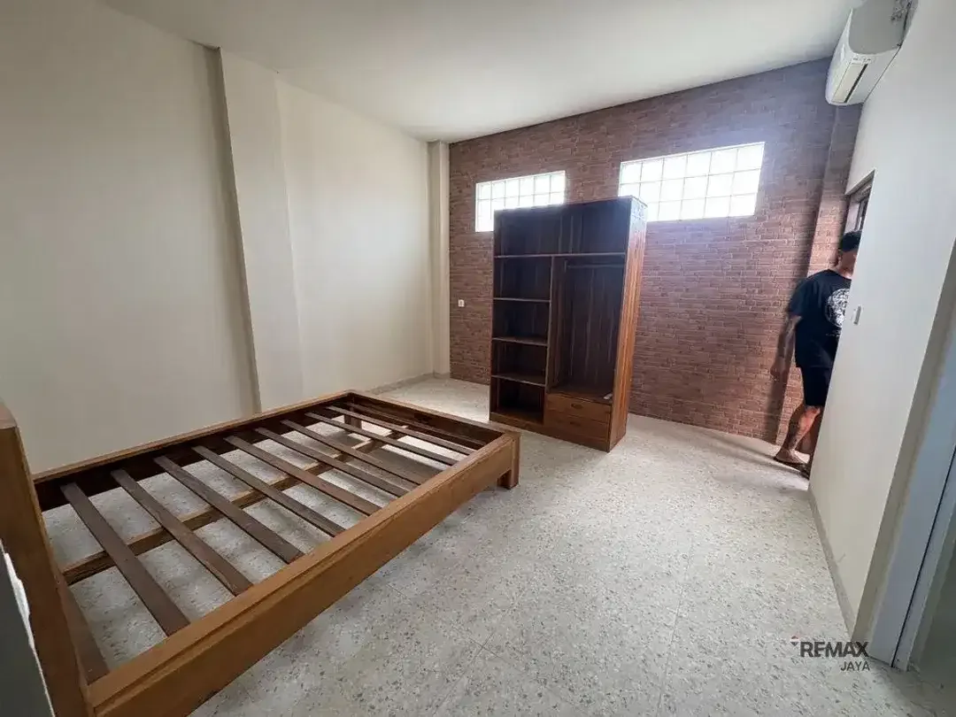 Rumah Furnished 3 Kamar Tidur Dijual di Gunung Salak, Kerobokan - Image 4 of 5