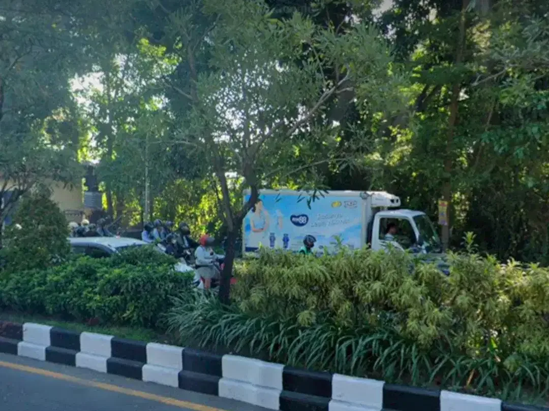 JUAL TANAH GLOBAL DI JALAN UTAMA IMAM BONJOL DENPASAR SELATAN - Image 2 of 4