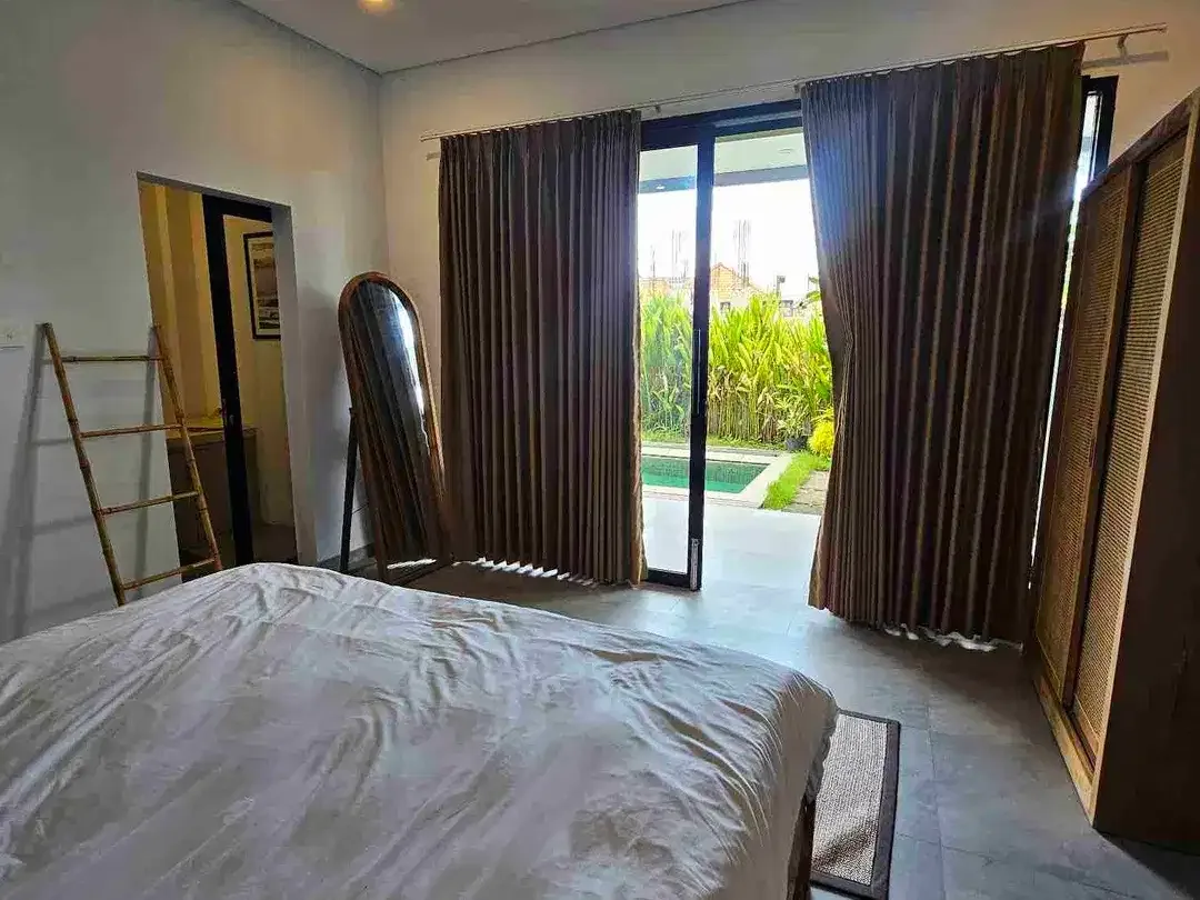 villa 3 bedroom in pererenan near canggu - Image 3 of 10