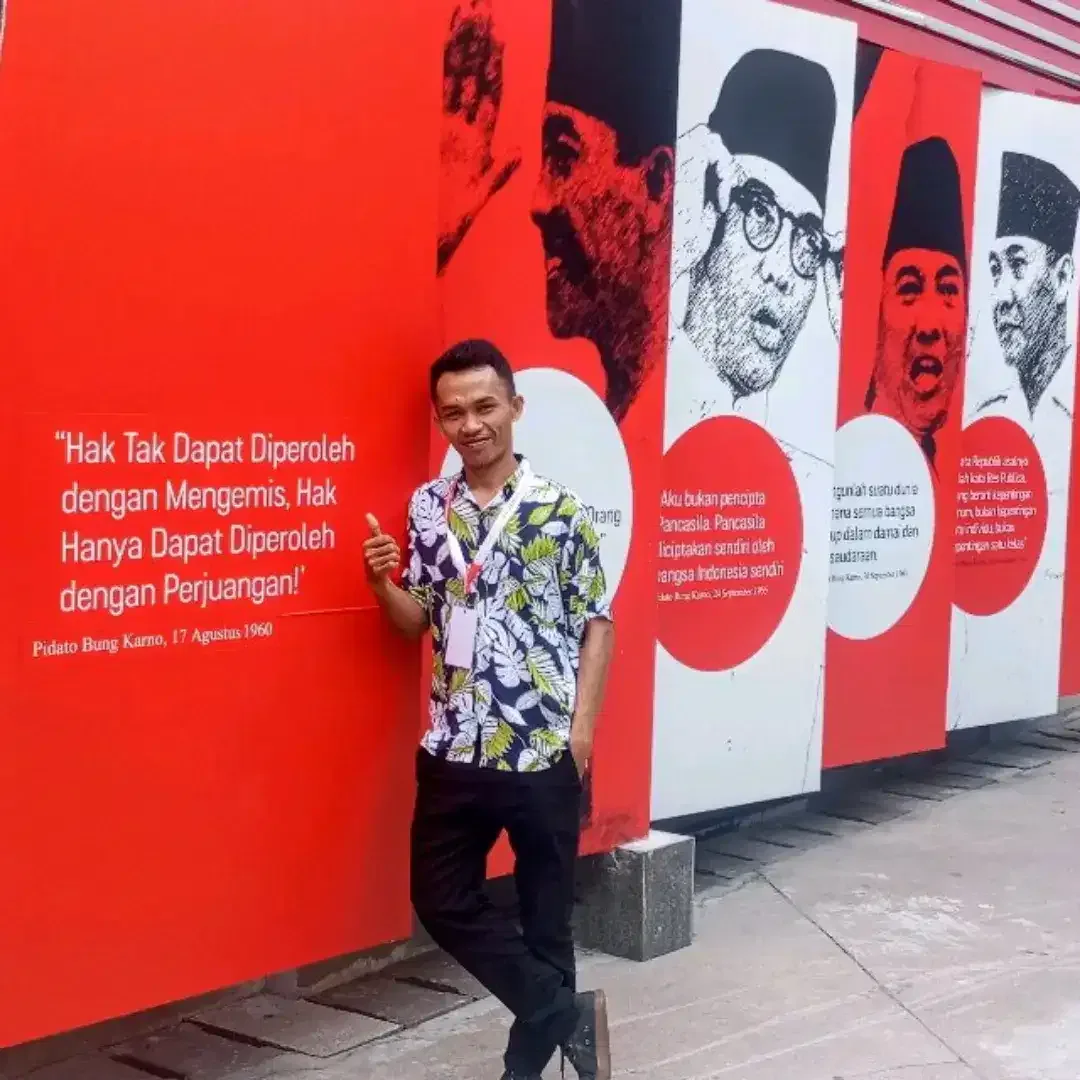 ADMIN, ATAU APA SAJA - Image 9 of 9
