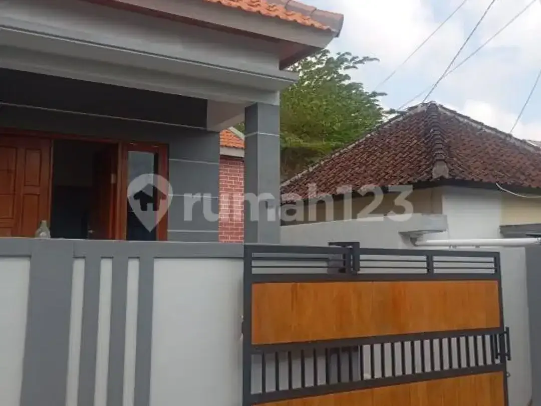 Dijual Rumah Minimalis di Nuansa Kori Jimbaran - Image 6 of 10