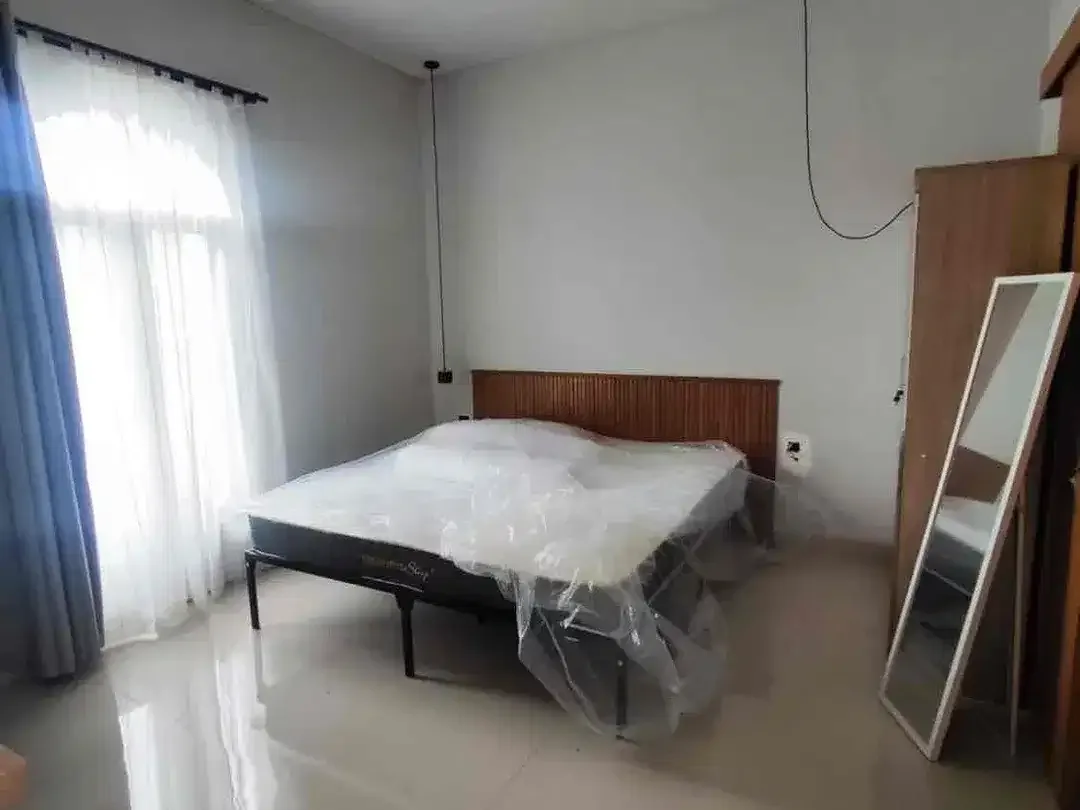 Dijual Villa Freehold Full Furnished 2 BR di Kedungu Bali - Image 10 of 10
