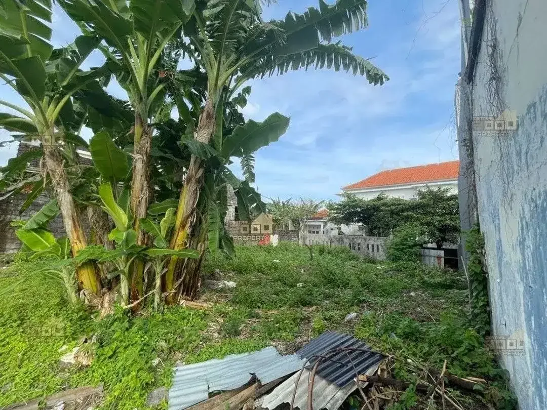 Freehold Land Canggu – Lokasi Strategis & Scenic Ricefield View - Image 8 of 10