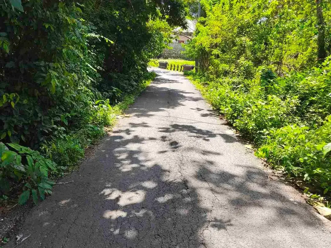dijual tanah 2035m² IDR 450 juta per are dekat poltekpar Bali STP nusa dua Kuta Selatan Badung Bali - Image 8 of 10