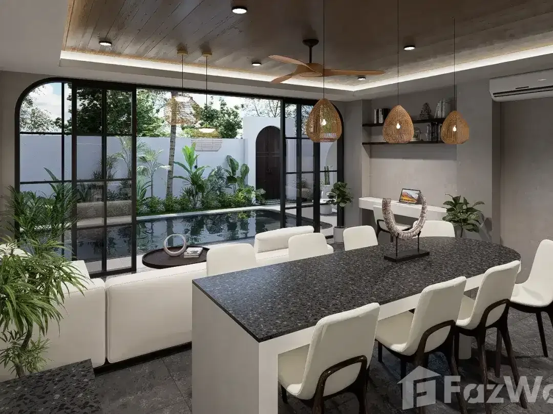 2 Bedroom Villa for sale in Uluwatu, Bali - Image 9 of 10