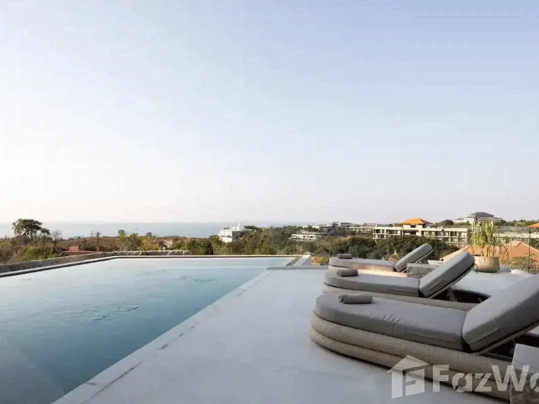 4 Bedroom Villa for sale in Uluwatu, Bali - Image 2 of 10