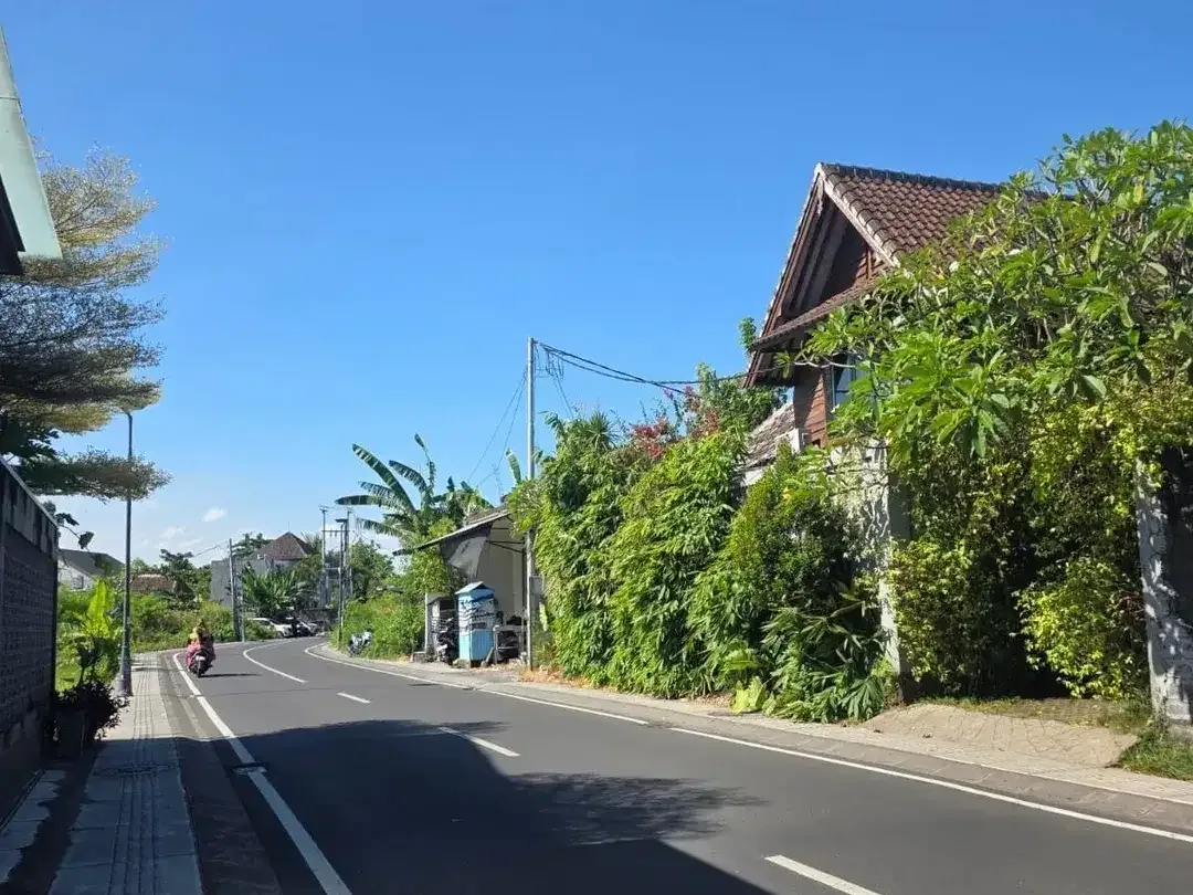 Tanah kayu tulang canggu - Image 1 of 8