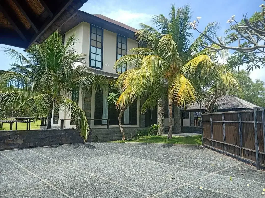 Villa Dreamland Pecatu Graha Bali-View: Ocean,Golf Course,River Front - Image 2 of 10