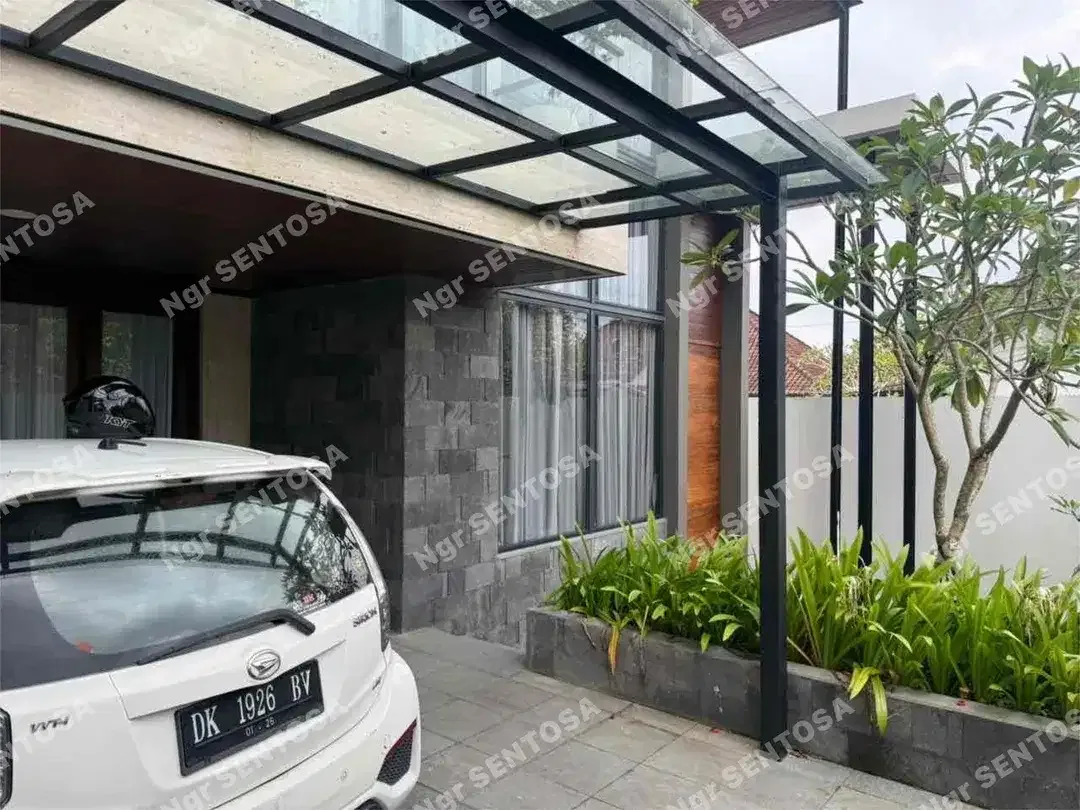RUMAH MEWAH LIVING WORLD GATSU TIMUR - Image 2 of 10