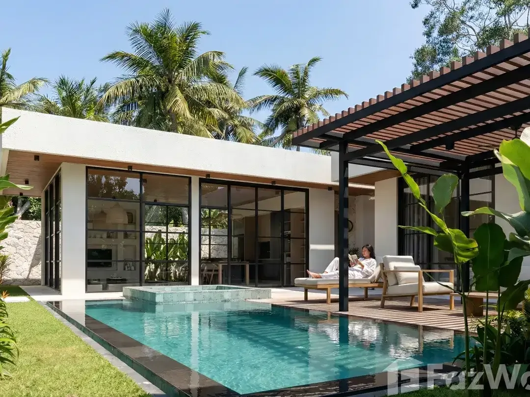2 Bedroom Villa for sale in Uluwatu, Bali - Image 2 of 10