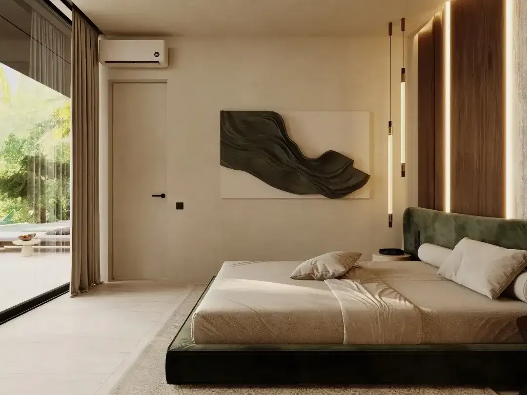 3 Bedroom Villa for sale at INDARI by Balix - Image 10 of 10