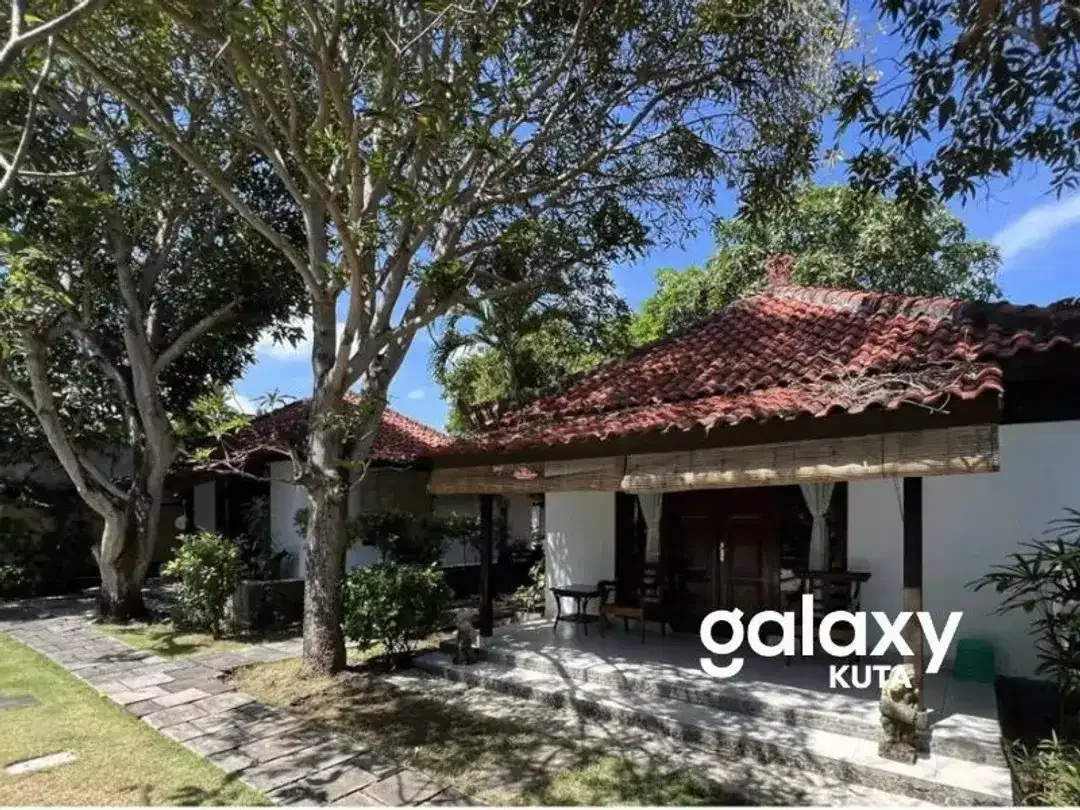 DIJUAL TANAH BONUS BANGUNAN DI SARI DEWI SEMINYAK BADUNG - Image 6 of 10