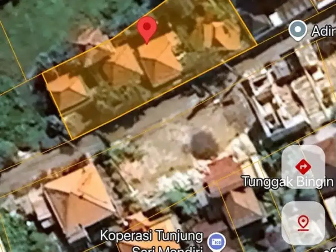 For Sale Villa Area Sanur Full Furnished - Image 3 of 10
