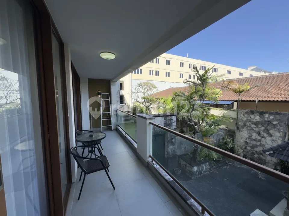Prime Freehold Apartment In Kuta Near Beach & Airport - Image 3 of 4