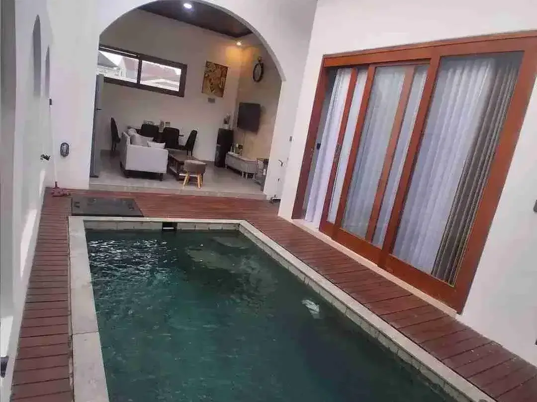 Villa Furnish dekat Tol Nusa dua - Image 5 of 10