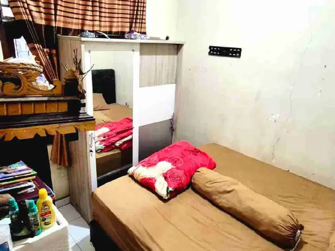 Dijual cepat rumah lokasi dalung GTT dekat Canggu - Image 7 of 10