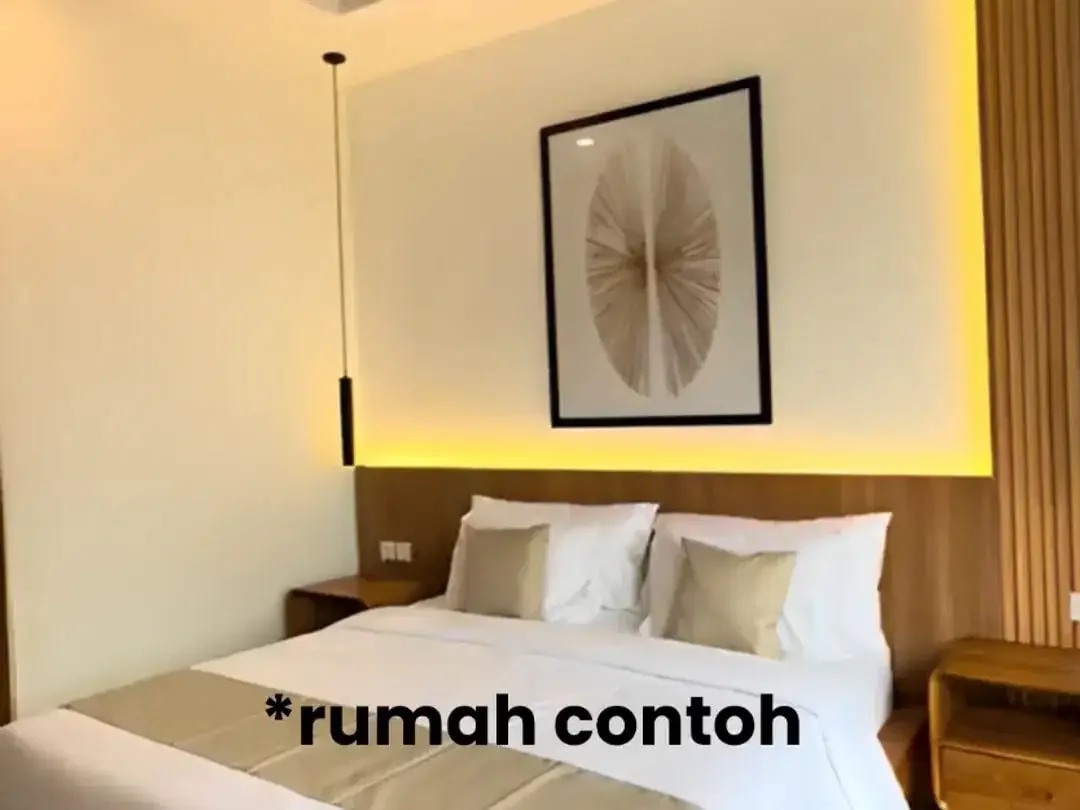 2Br Tropic-Modern Strategic Villa Near Ubud & Sanur (Gianyar) - Image 9 of 10