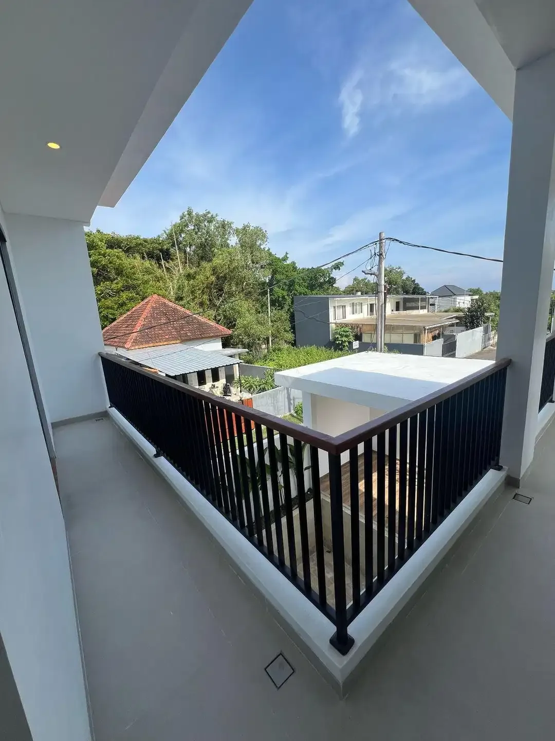 DIJUAL VILLA DI JIMBARAN BADUNG - Image 3 of 10