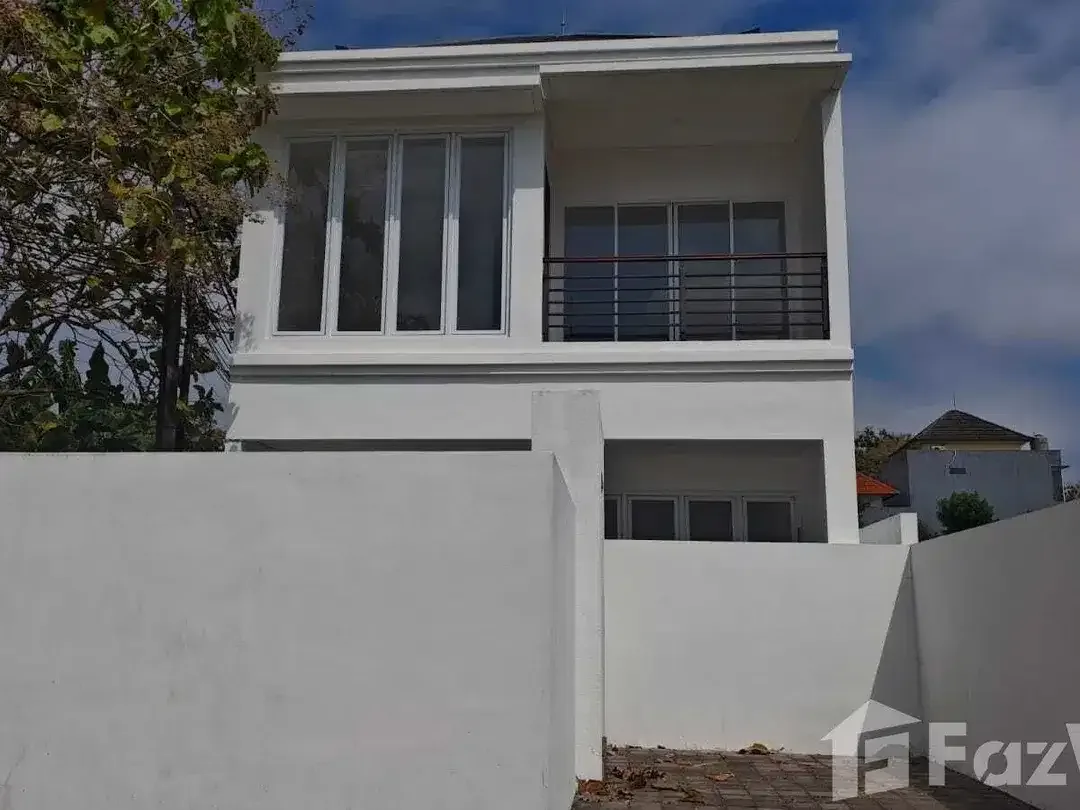 2 Bedroom Villa for sale in Nusa Dua, Bali - Image 1 of 10