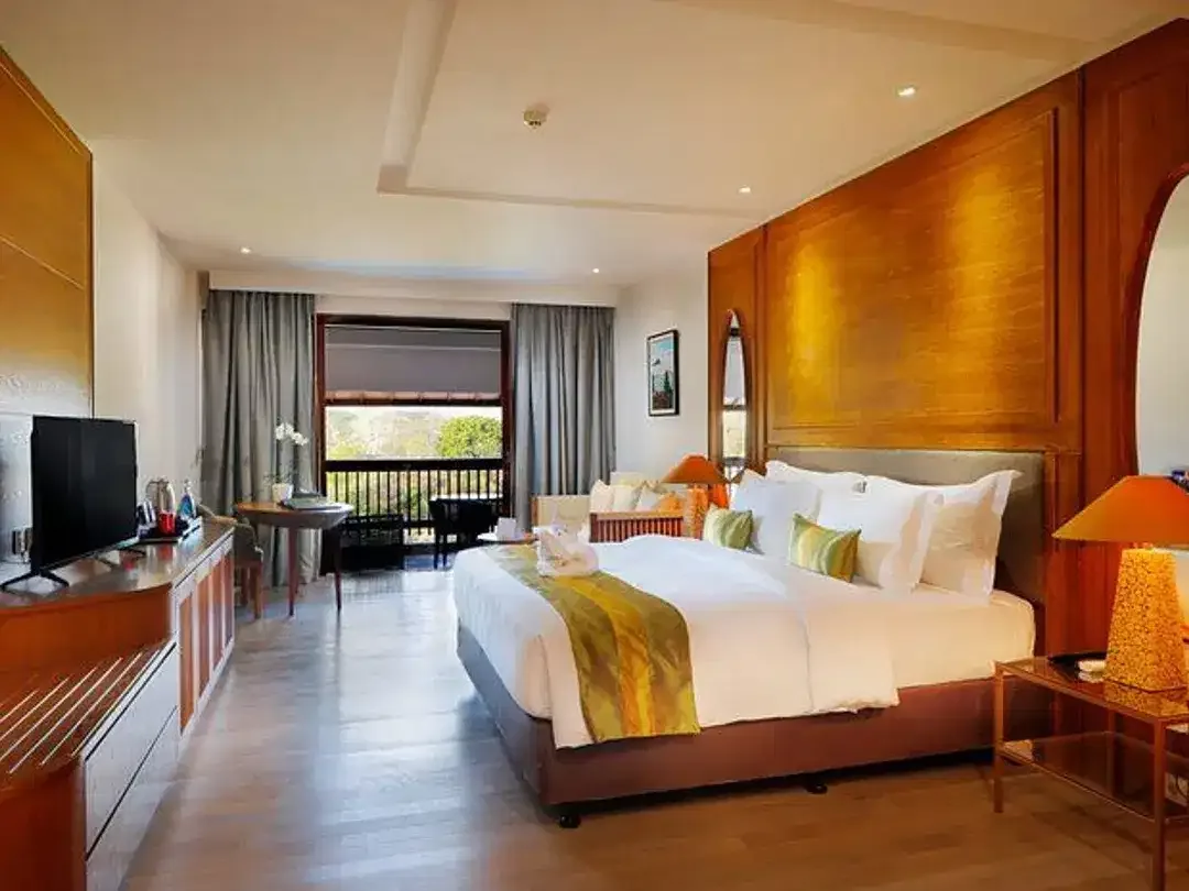 Resort Dijual Jimbaran Bali ex Condotel Direct Owner - Image 6 of 10