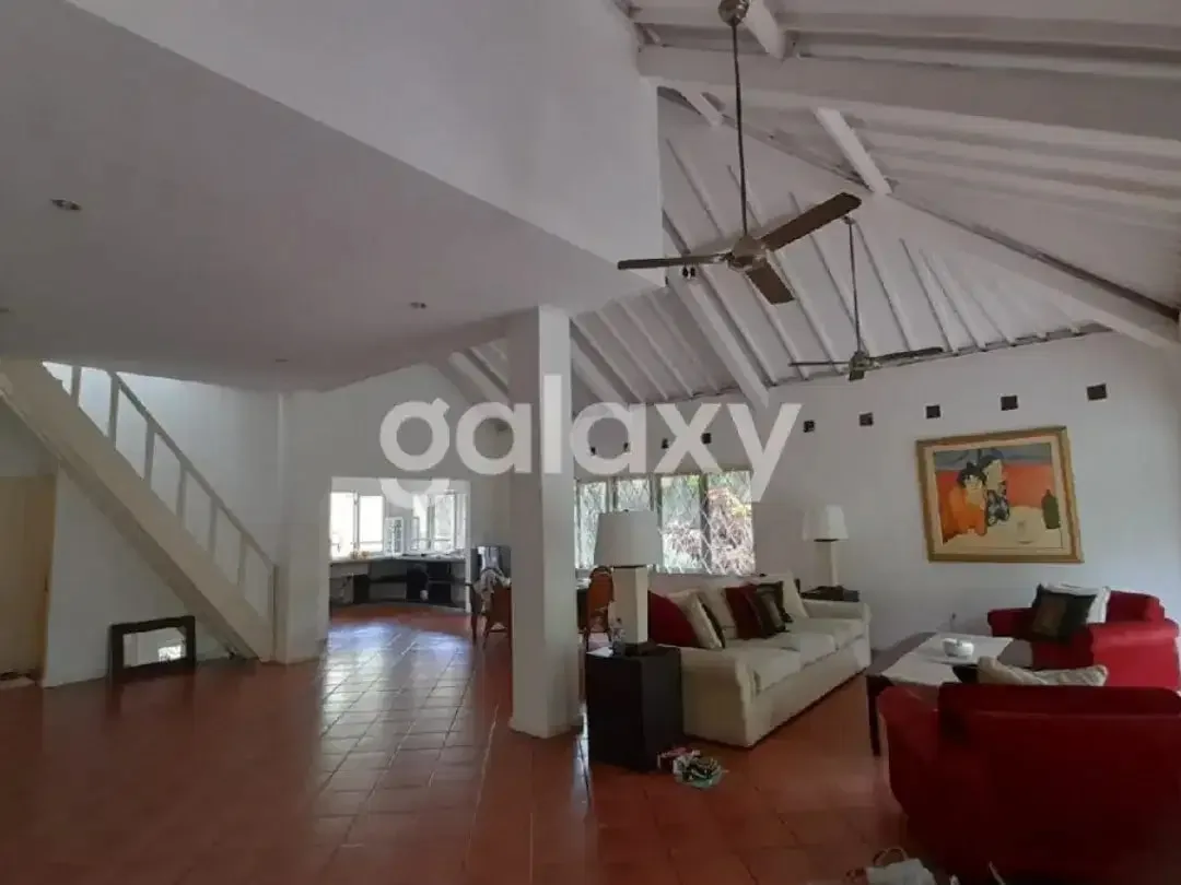 DIJUAL TANAH + VILLA KUBU MANYAR CANGGU BADUNG, BALI - Image 7 of 10