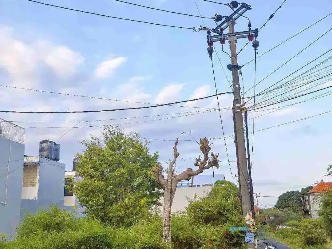 DIJUAL TANAH PREMIUM JALAN UTAMA, GOA GONG, JIMBARAN - Image 2 of 10