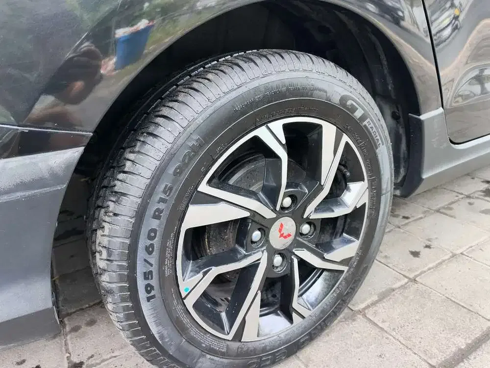 Wuling Confero S 2024 Bensin - Image 9 of 10