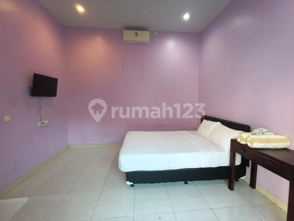 Villa Strategis Dekat Pantai Kedonganan dan Bandara Ngurah Rai - Image 2 of 4