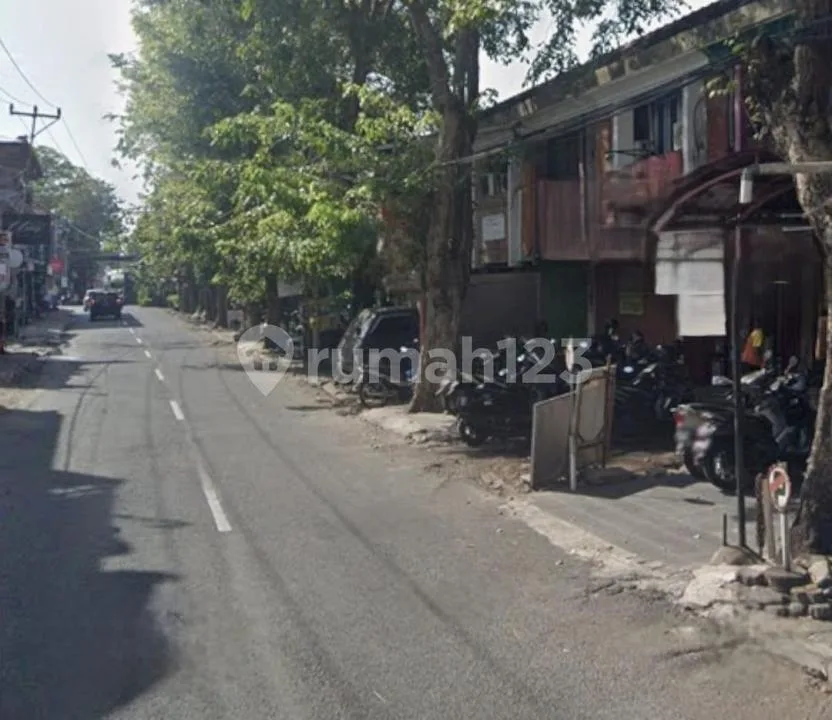Dijual Cepat Ruko 2 Lantai Pusat Kota Jalan Dipenogoro Denpasar - Image 4 of 4