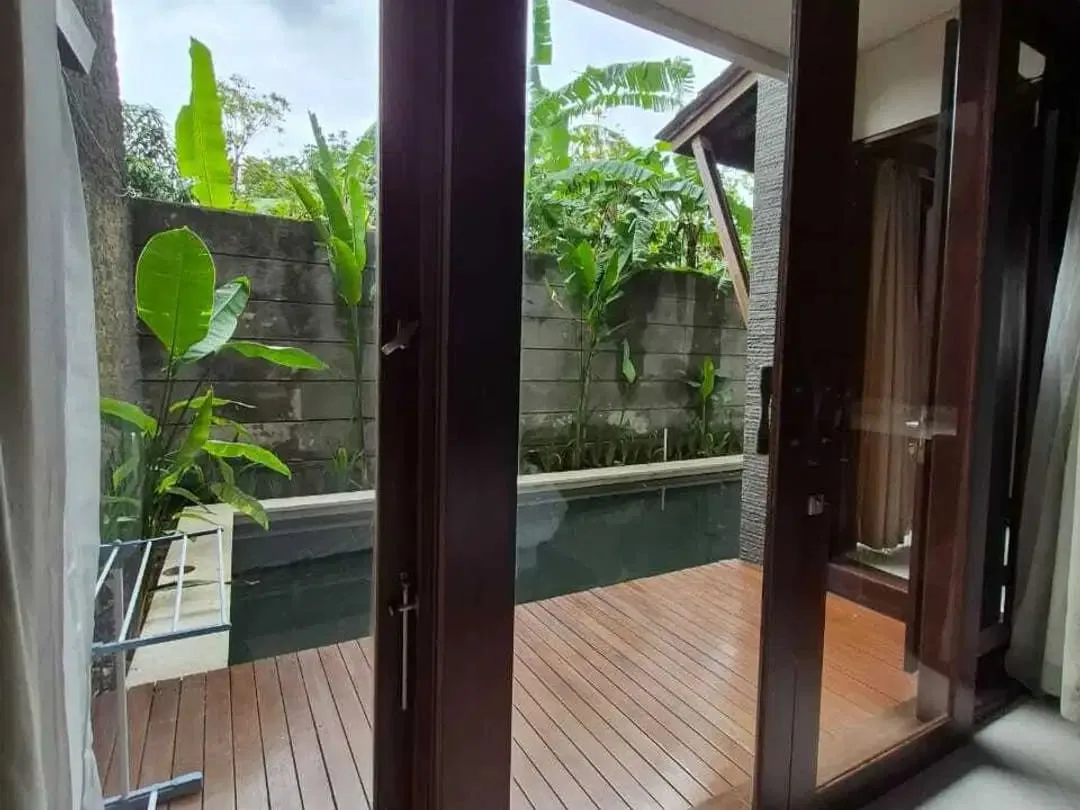 Dobel Villa di Legian, Nikmati Keuntungan Investasi Berlipat. - Image 5 of 10