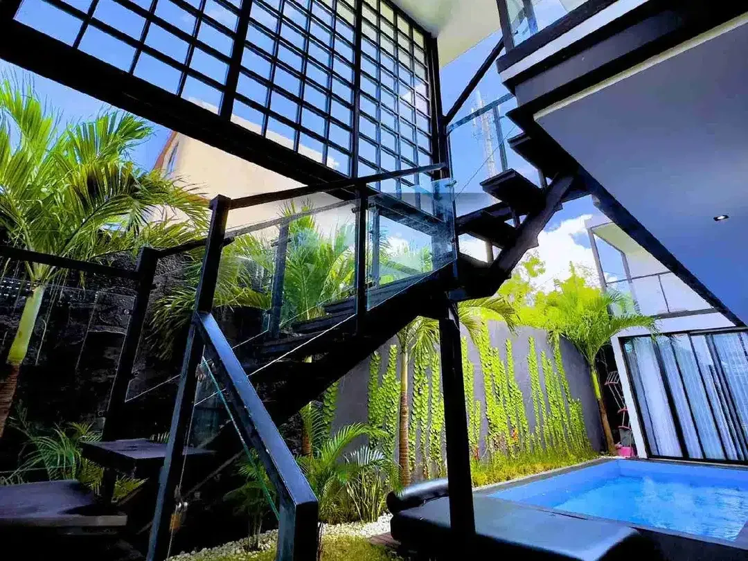 di jual villa di Uluwatu lantai 2 - Image 5 of 9
