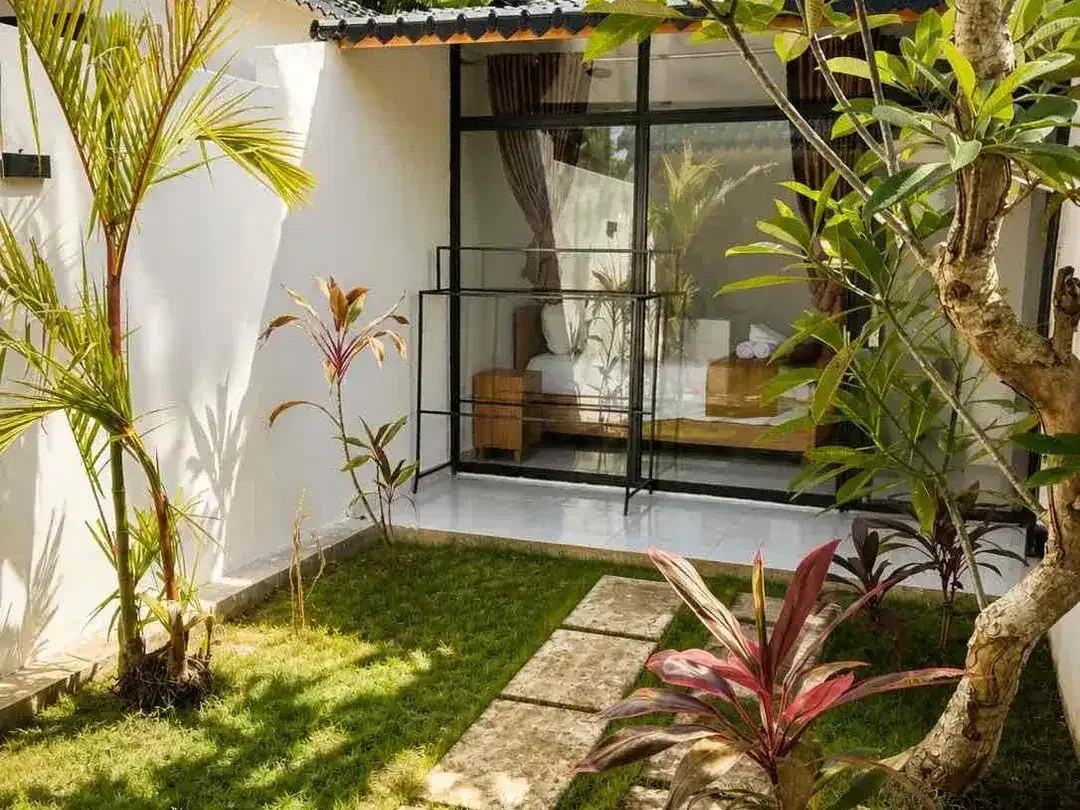 Disewakan Apartemen Nyaman Dekat Pantai Melasti - Image 4 of 7