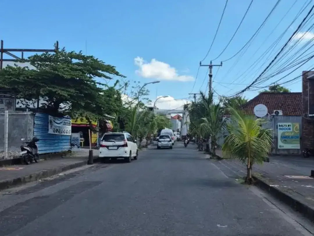 TANAH DEWI SRI LEGIAN KUTA BADUNG - Image 6 of 8