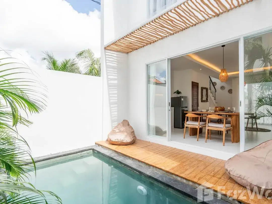 2 Bedroom Villa for sale in Padonan, Bali - Image 2 of 10