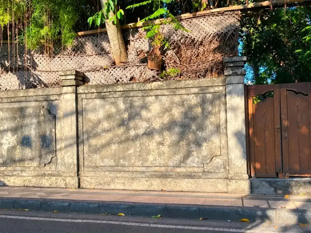 Tanah Leasehold 25 Tahun di Jl. Drupadi, Seminyak – Lokasi Strategis Dekat Seminyak, Legian & Kuta - Image 1 of 2