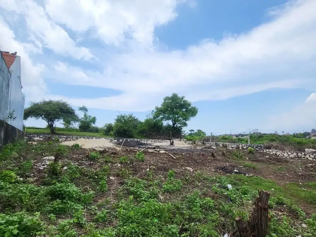 Affordable Ocean View Land near The Beverly Hills Jimbaran - Image 7 of 10