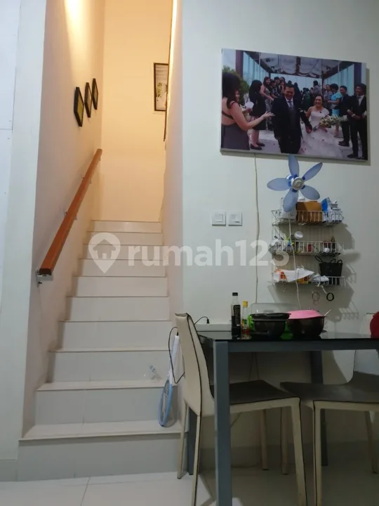 Dijual Rumah Modern Minimalis Di Denpasar Selatan - Image 3 of 4