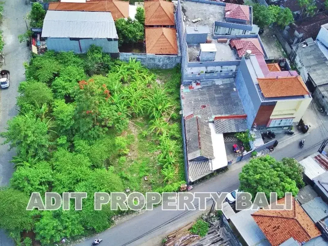 Tanah Pura Demak Denpasar Barat - Image 9 of 10