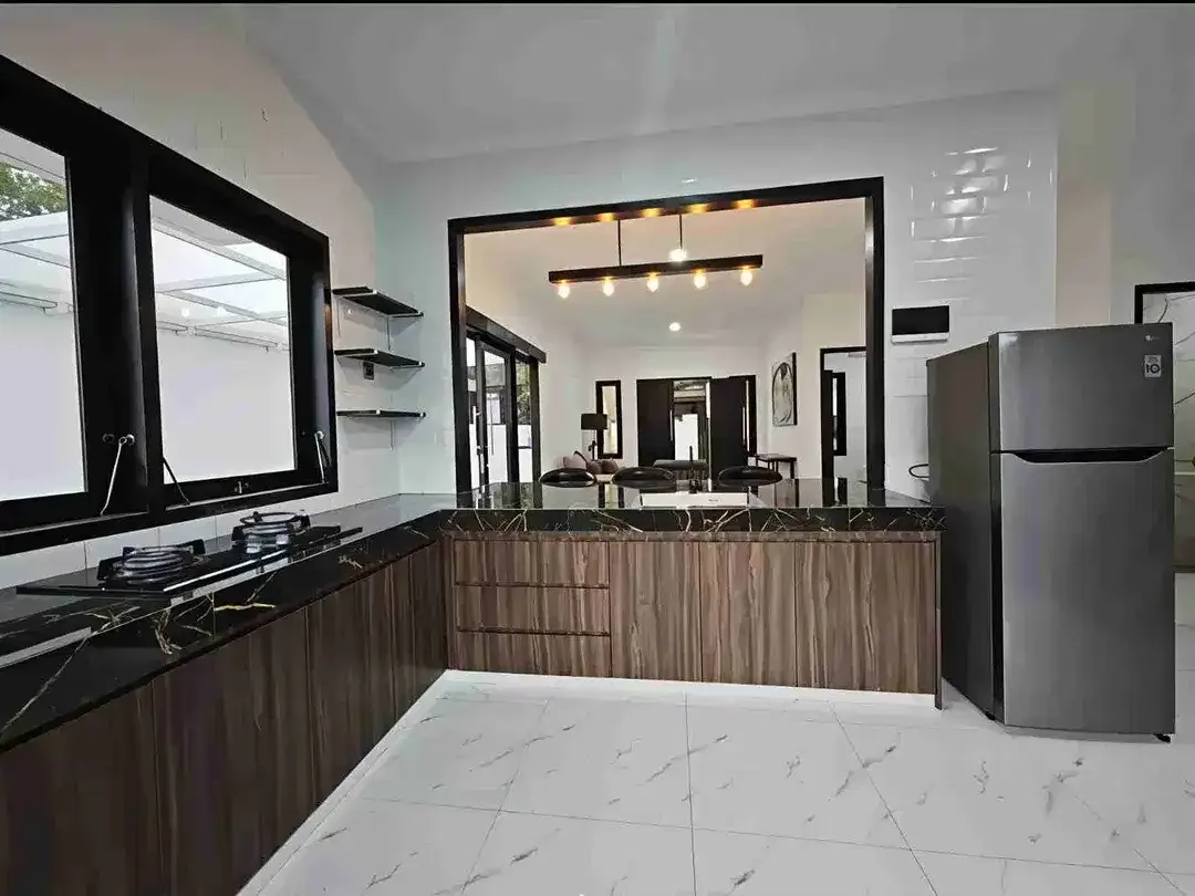 Luxury Villa Modern Minimalis di Puri Gading Jimbaran - Image 9 of 10