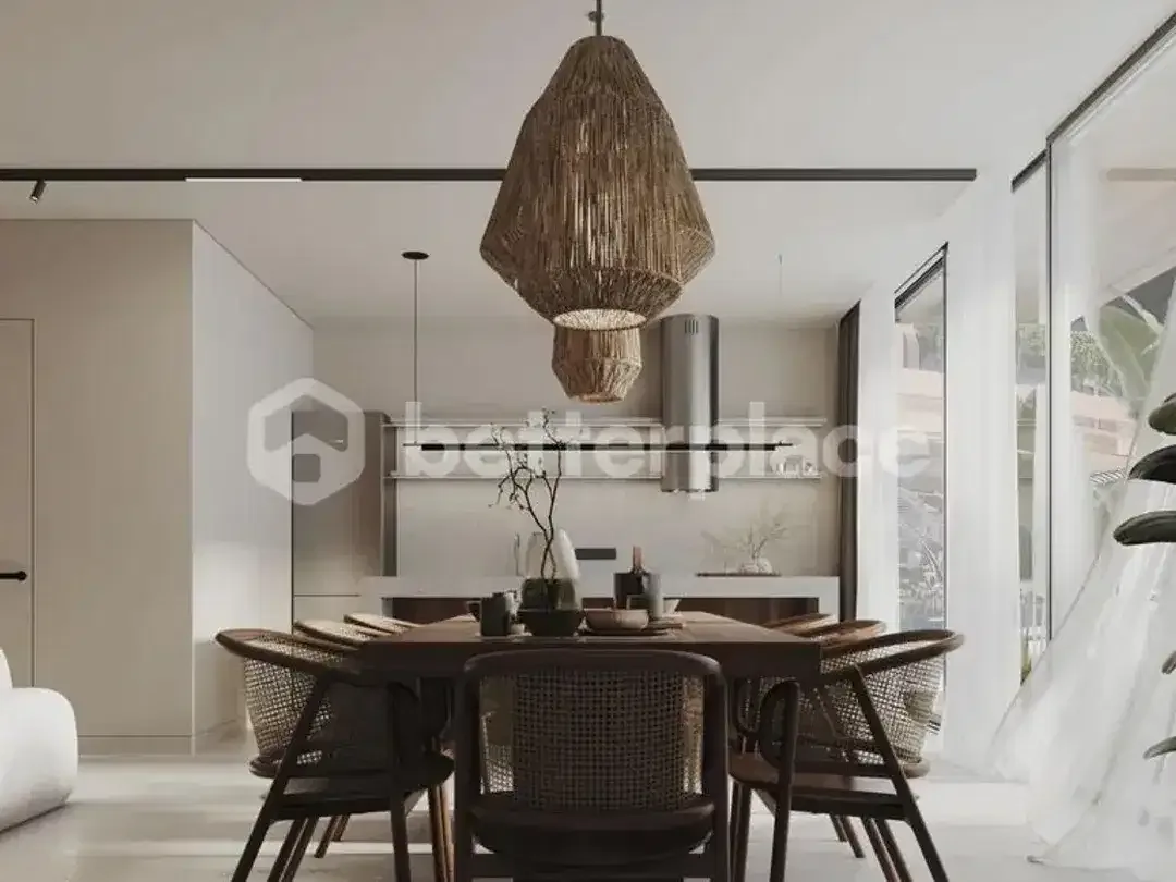 Where Every Day Feels Curated: Two-Bedroom Bukit Villa with Padel Academy, Restaurant and Podcast Studio On Site - Image 7 of 10